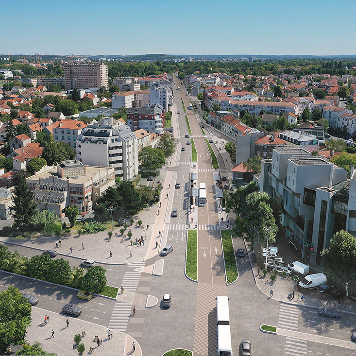 1294b - KORIAN - Les Lauriers De Plaisance