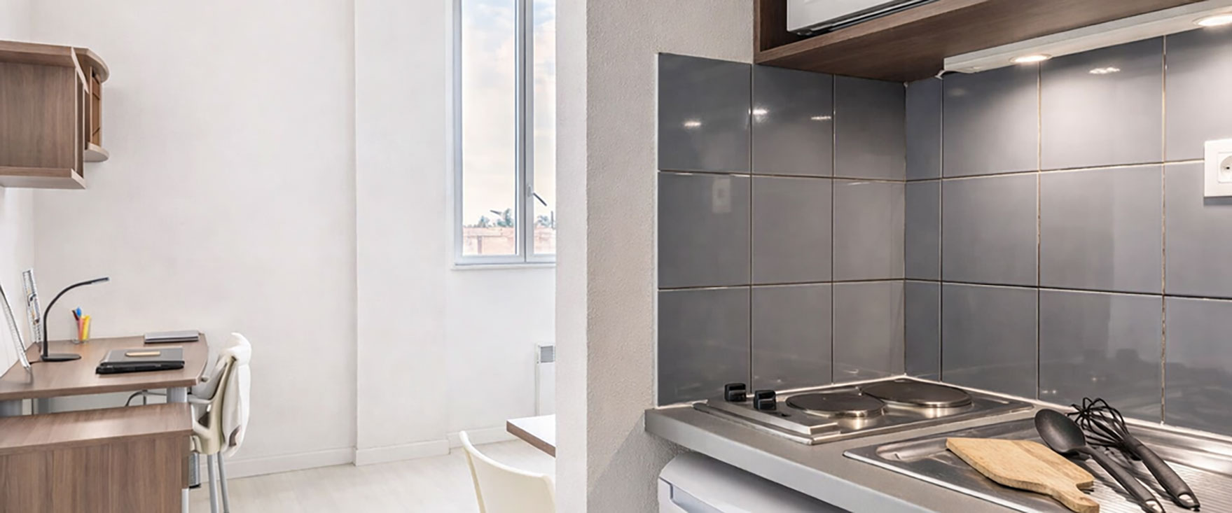 Studéa Toulouse Rangueil