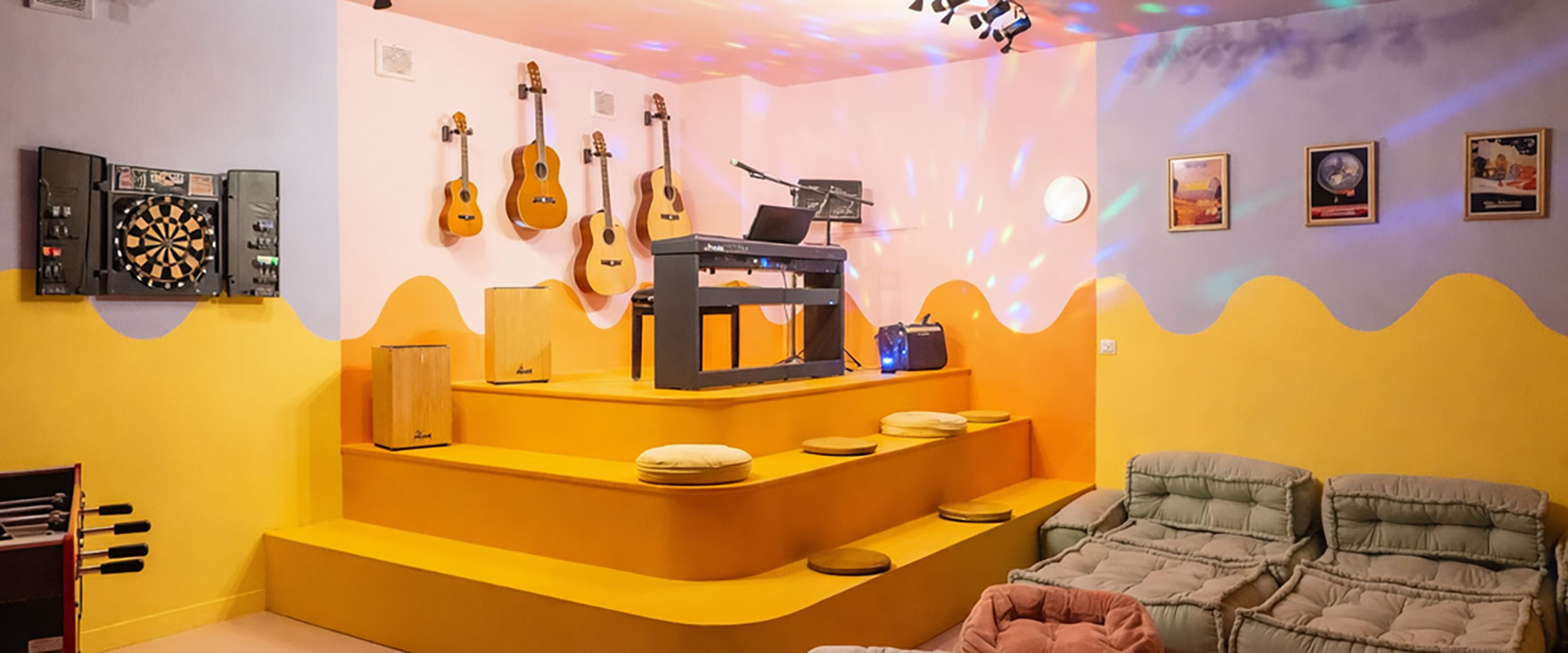 Studéa Toulouse Rangueil