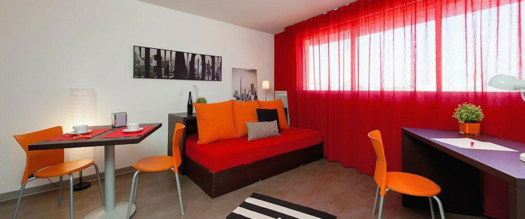 Study'o Talence Gambetta