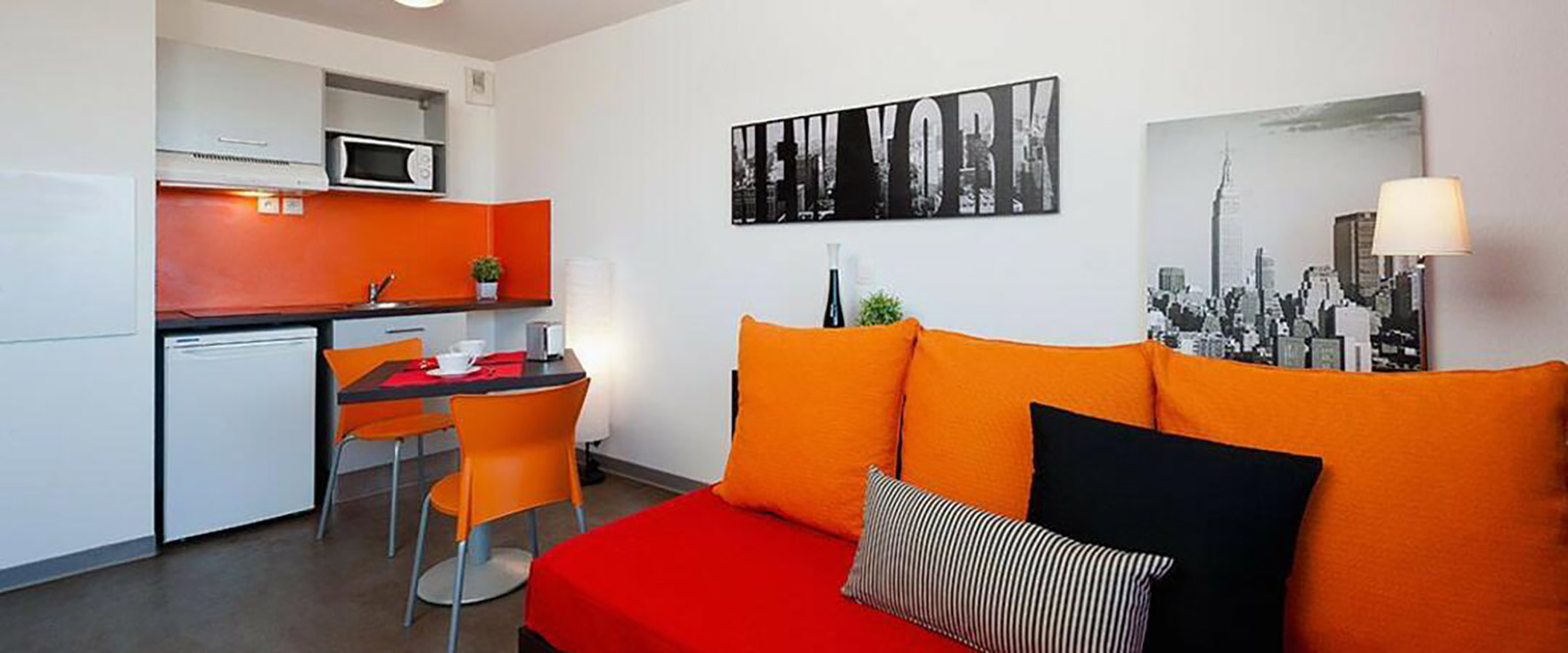 Study'o Talence Gambetta