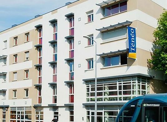 Study'o Talence Gambetta