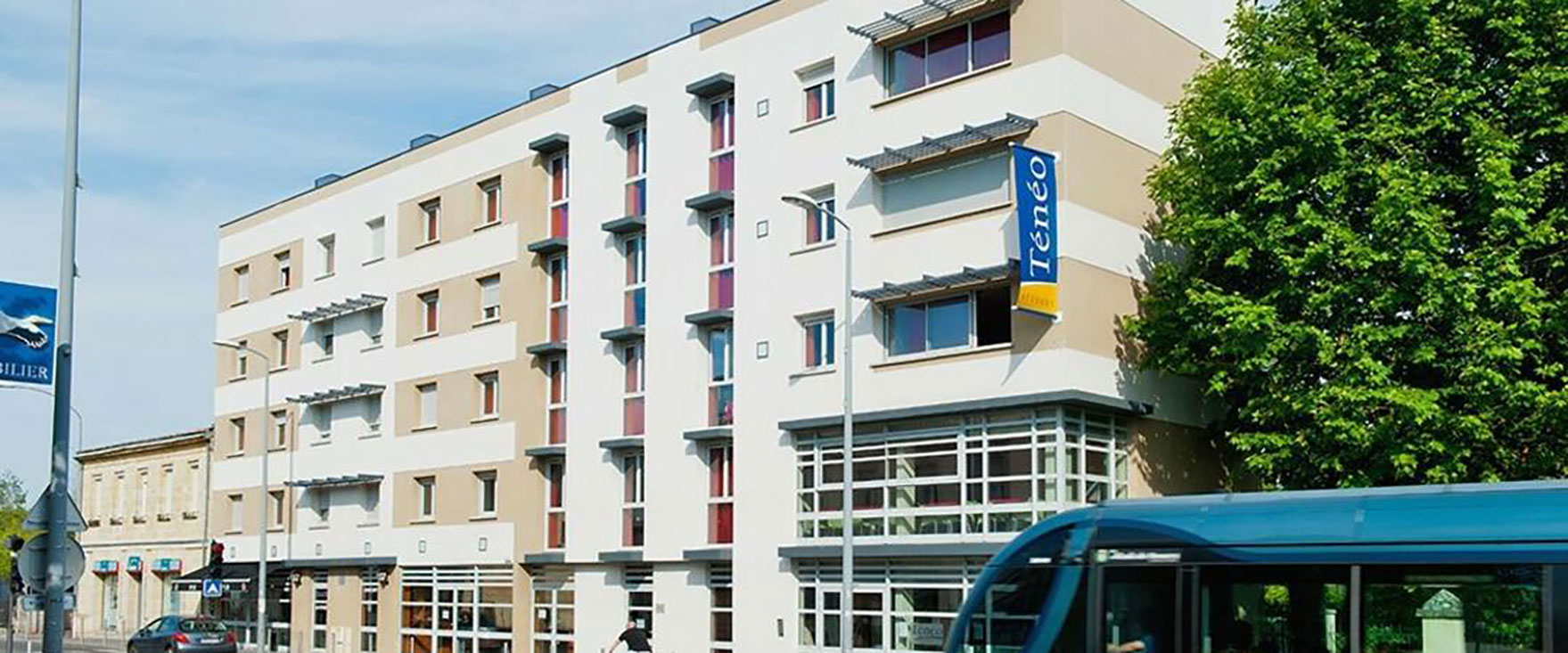 Study'o Talence Gambetta