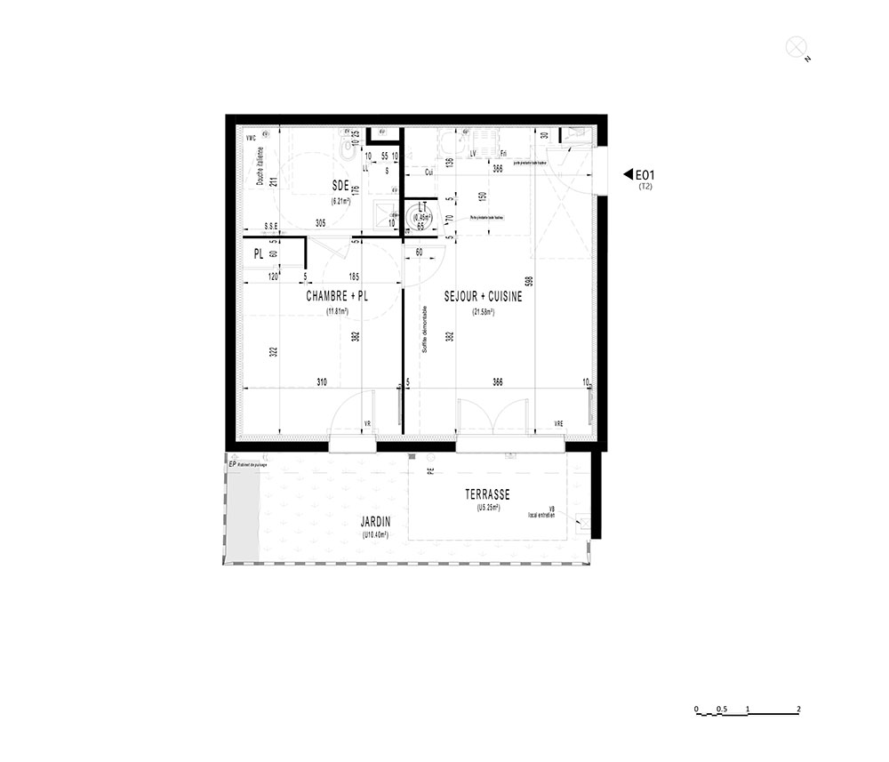 Le Domaine De Castille