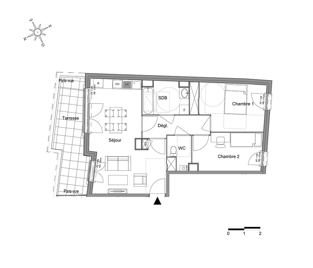 Villa Stella