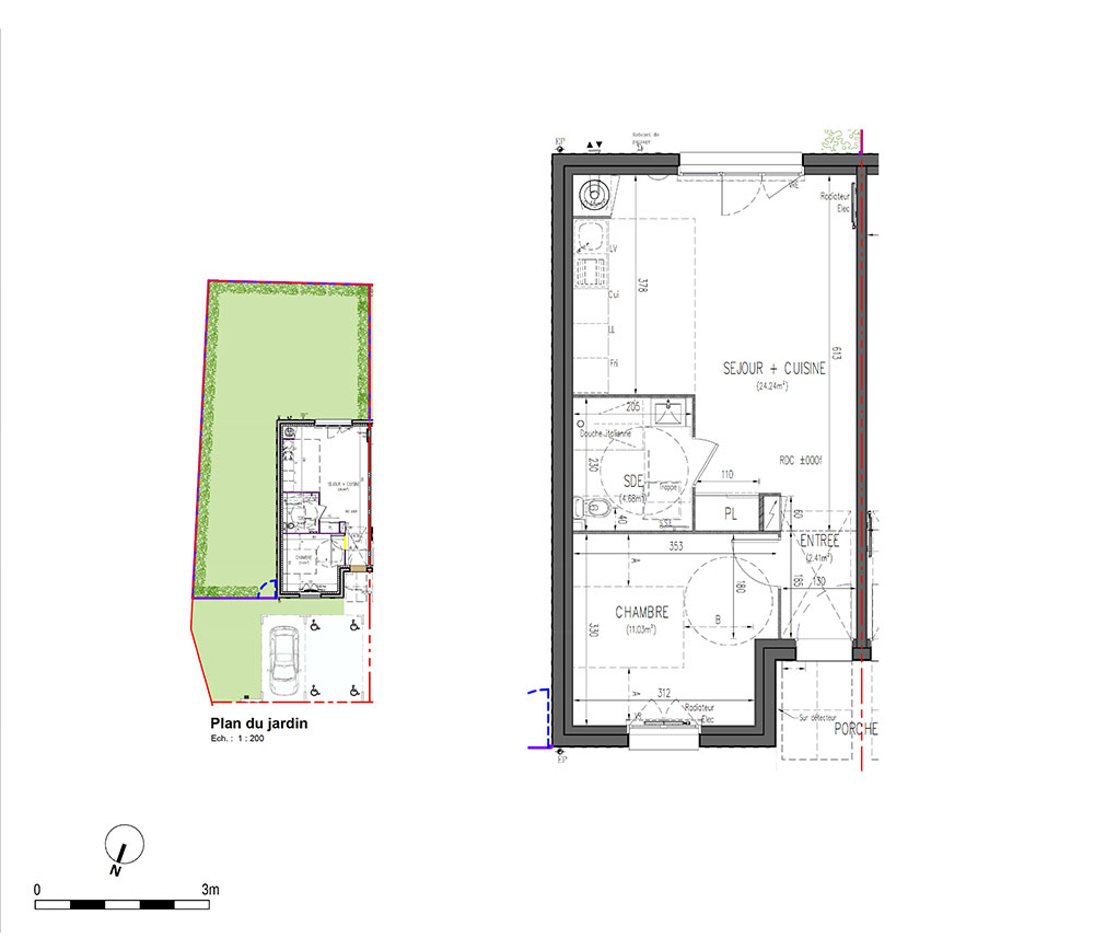 Le Domaine De Bellevue