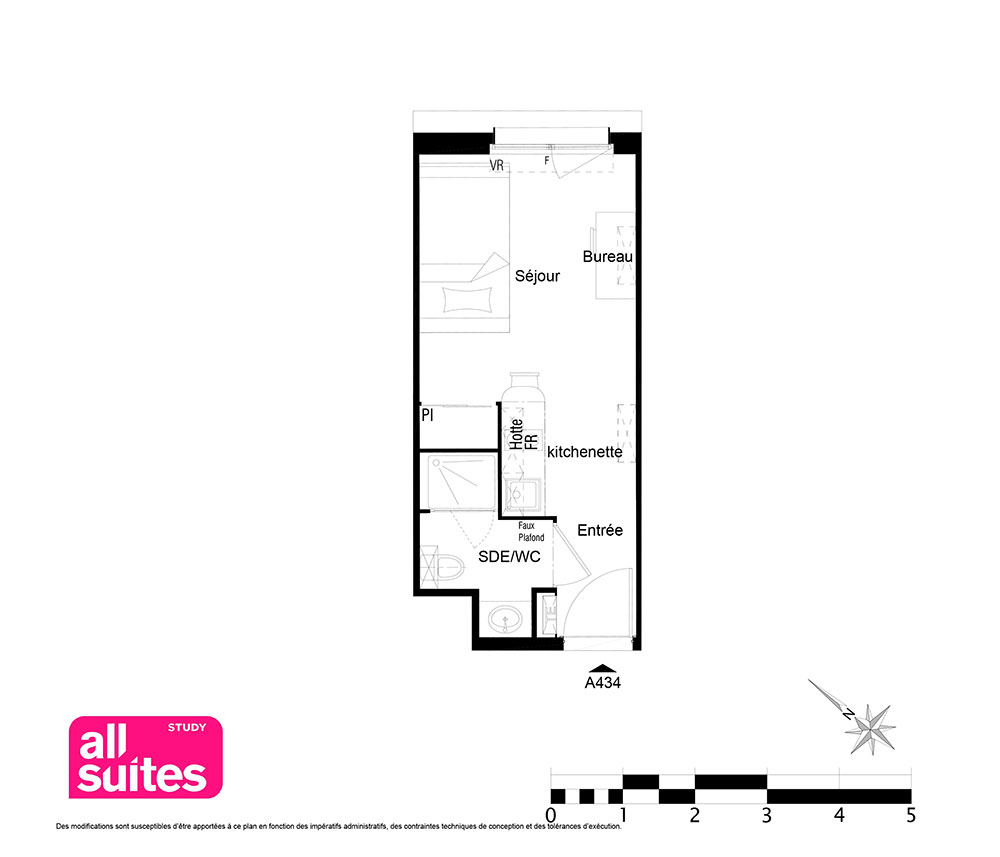 All Suites Study Colombus