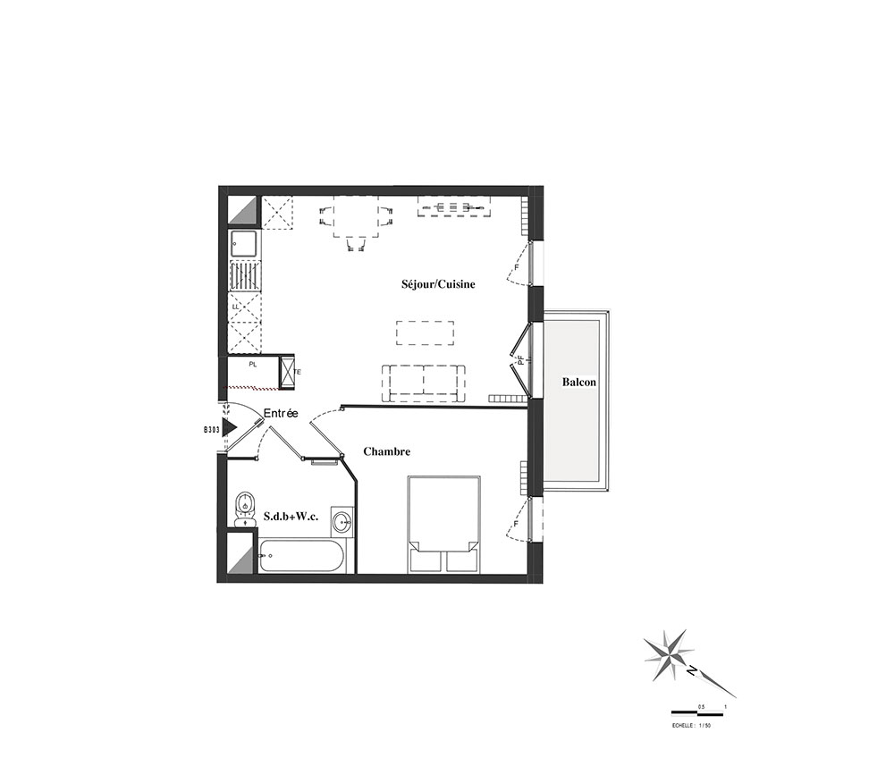 Villa Blazy