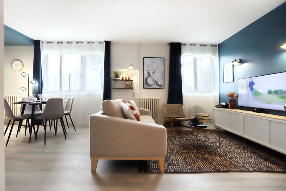 253 Rue De La Tour Buffel Montpellier