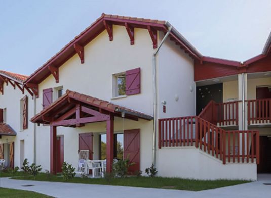 Domaine Uhaina