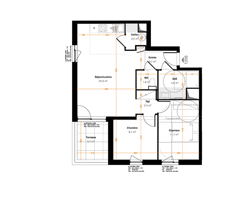 Nouveau A Thionville:solstice