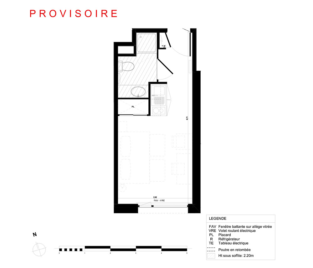 Campus Latitude