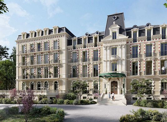 Belle Epoque