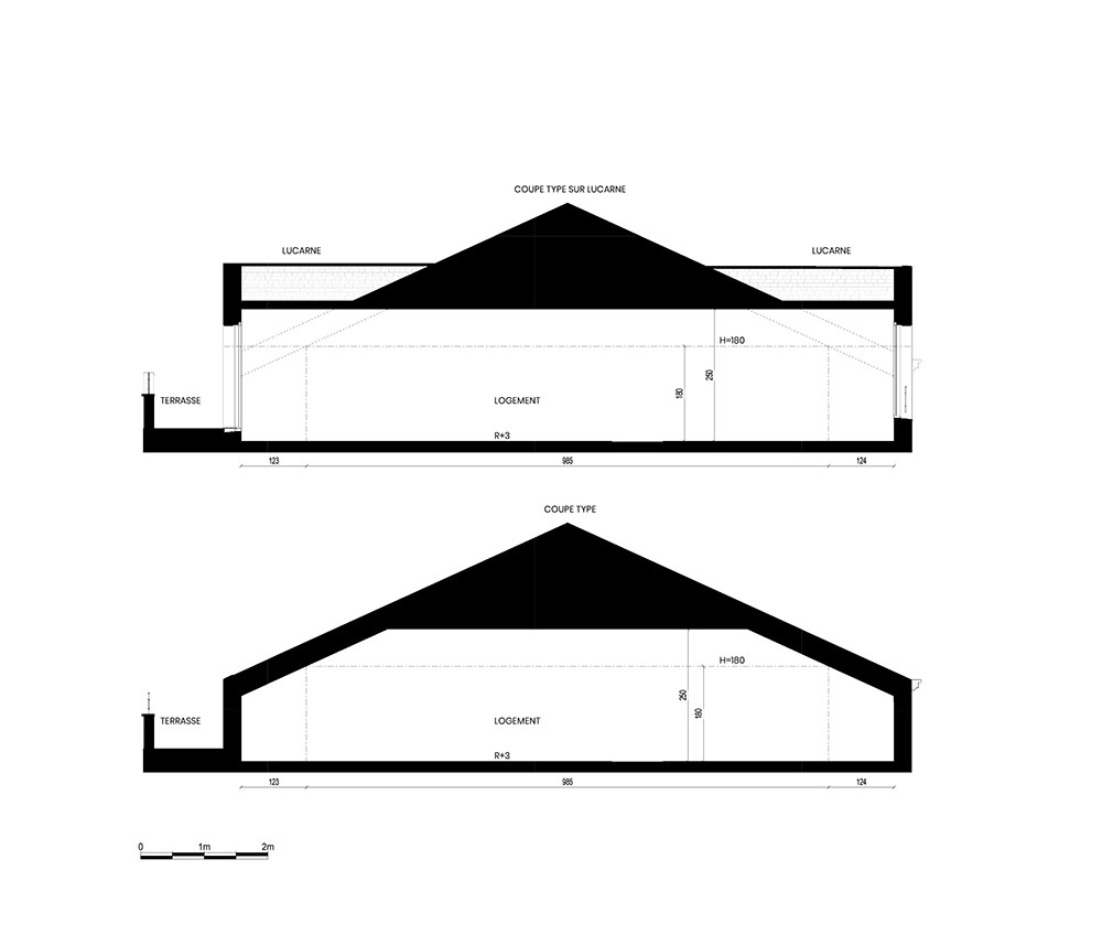 Résidence de l'Ormeteau
