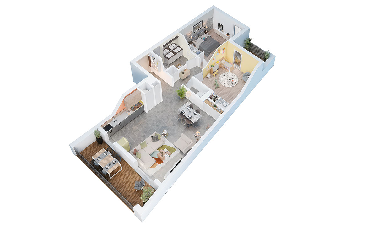 Sur Mesure