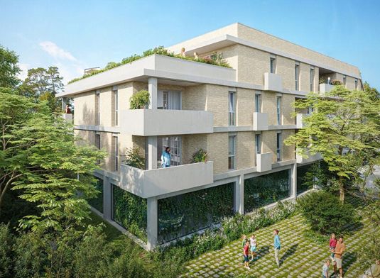 Les Jardins de Maumey