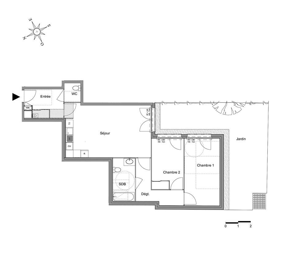 Villa Stella