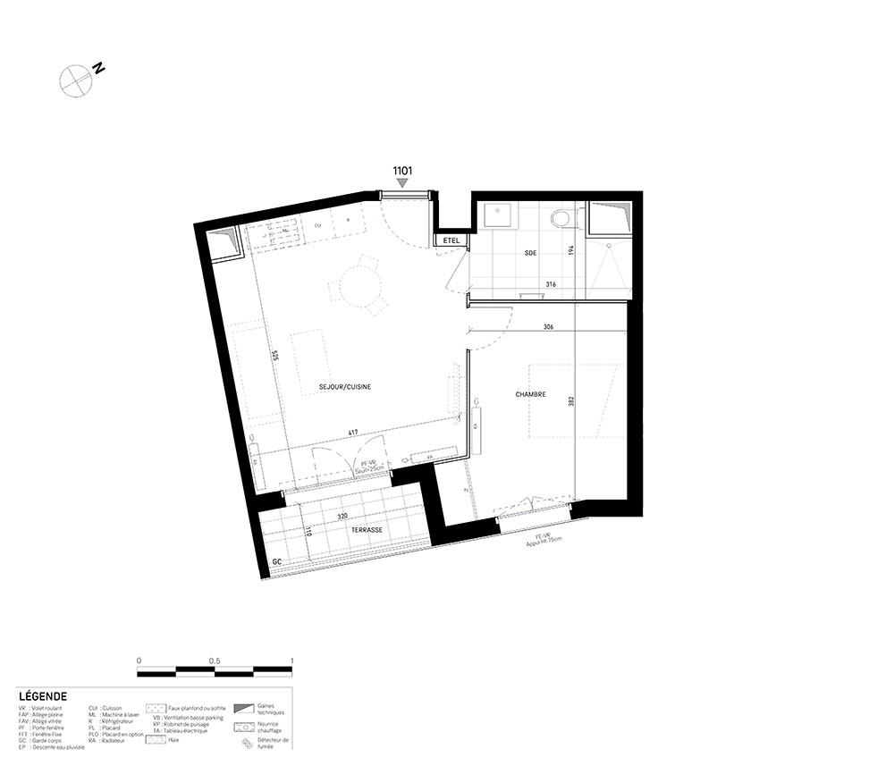Aura Parc