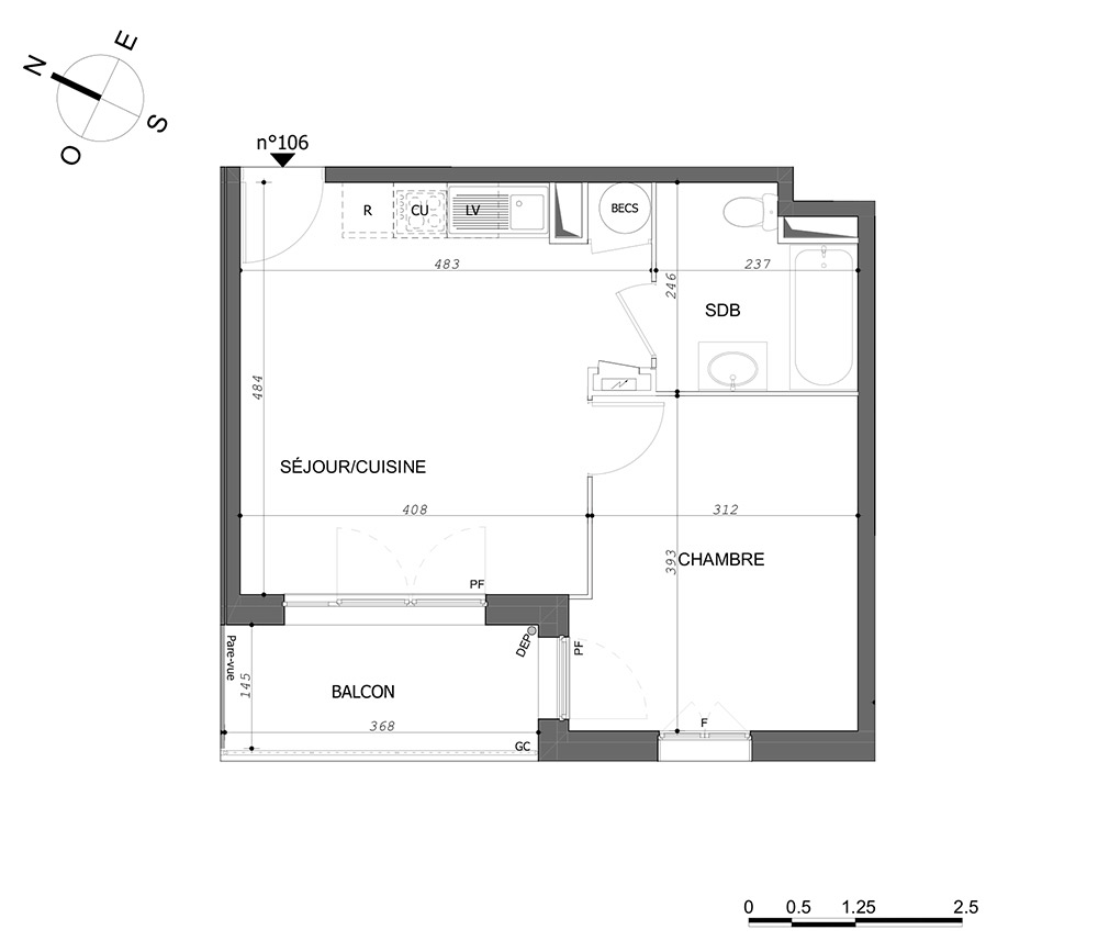 Villa Pelïou