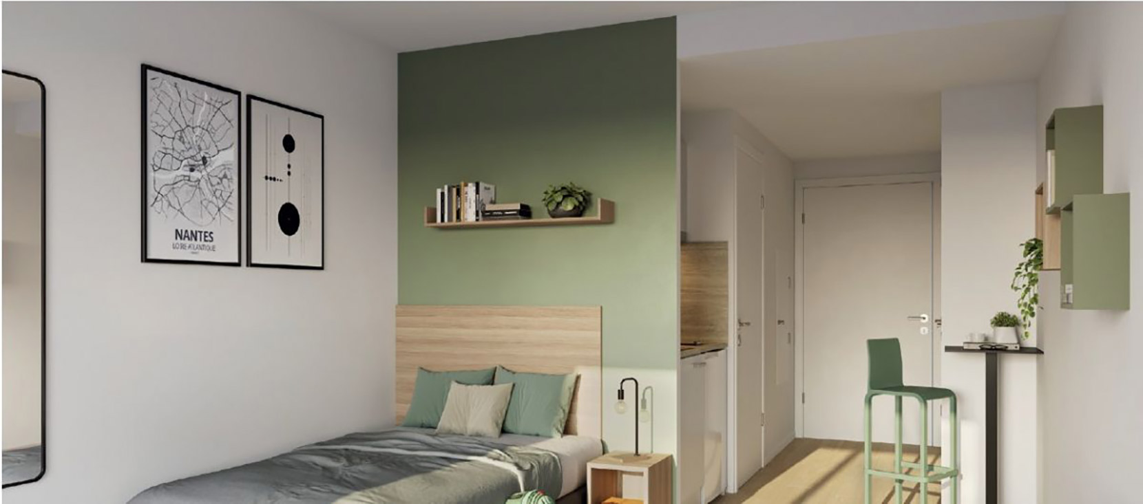 Kleezi - Ile de Nantes