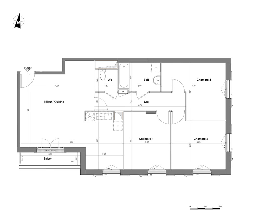 La Résidence du Chateau
