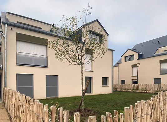 Les Jardins De Sapaillé