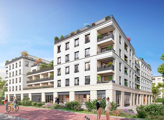 Villa Tassigny - Cage C4