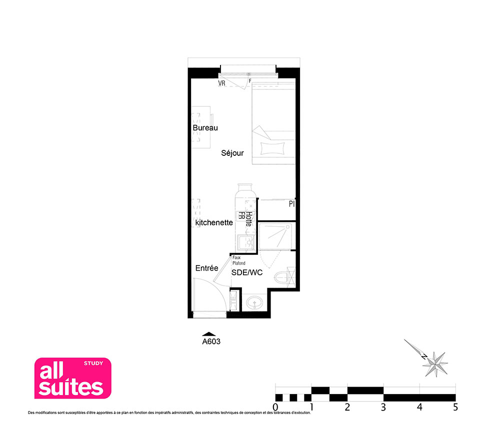 All Suites Study Colombus