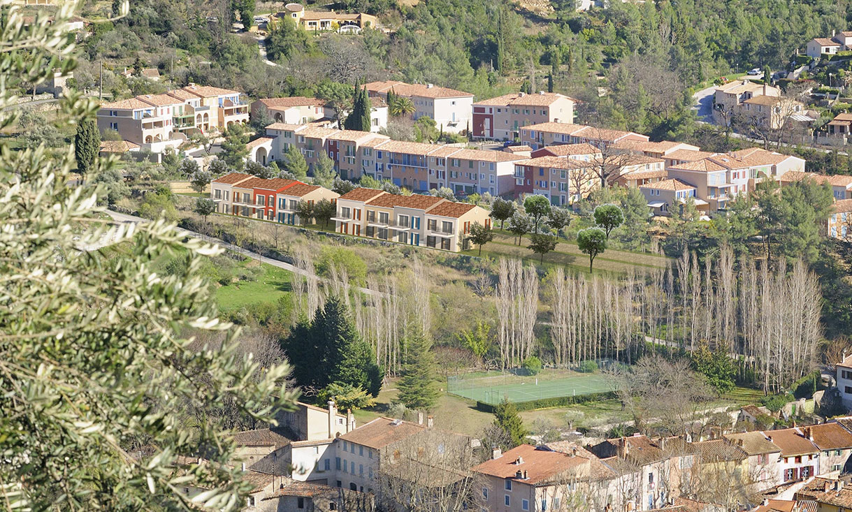 La Muscatelle