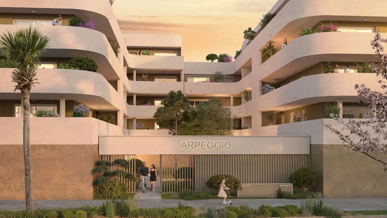 Arpeggio