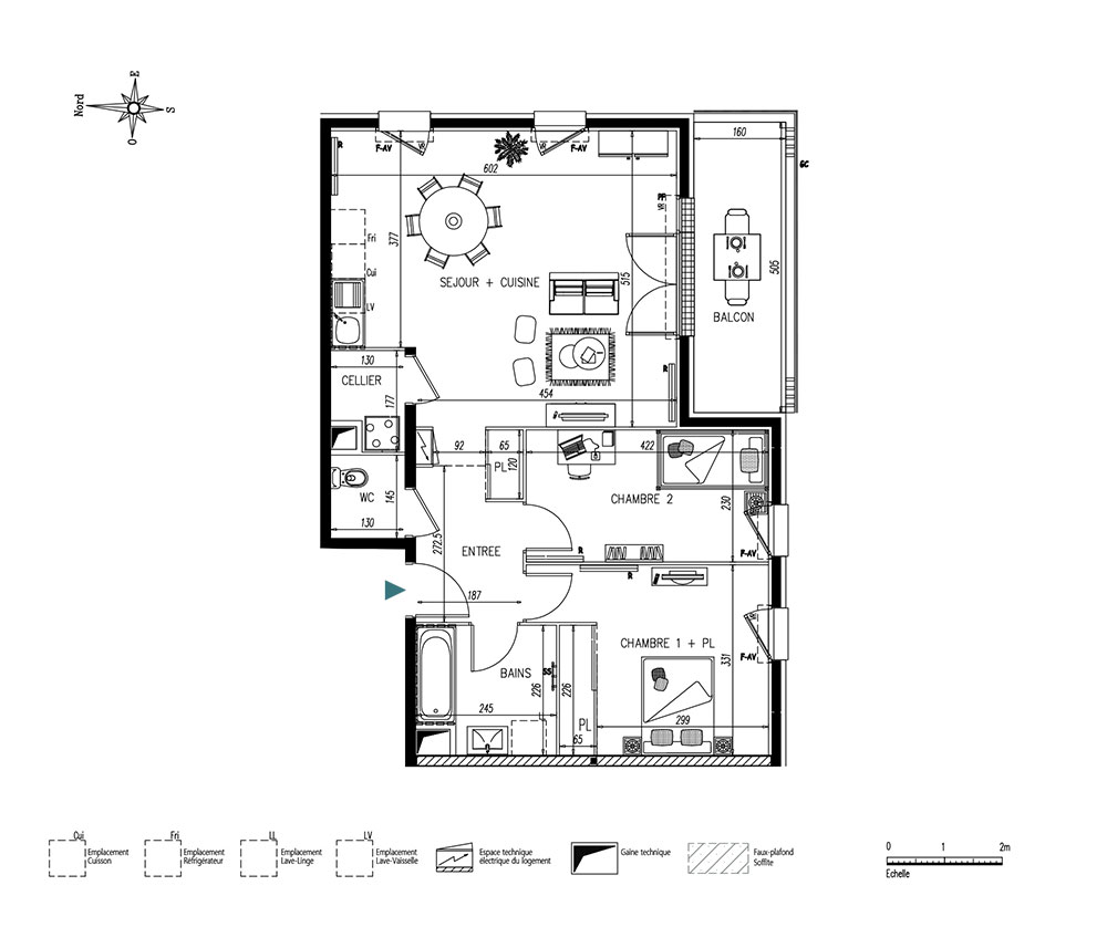 Résidence Via Vigna