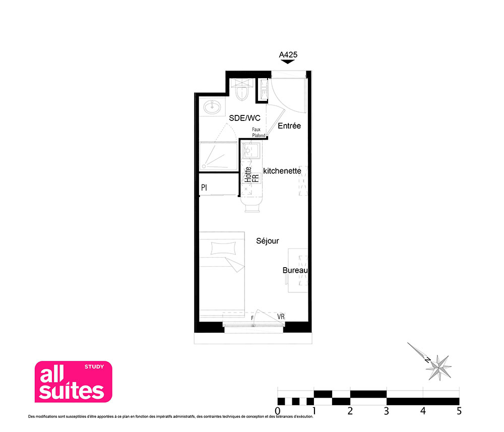 All Suites Study Colombus