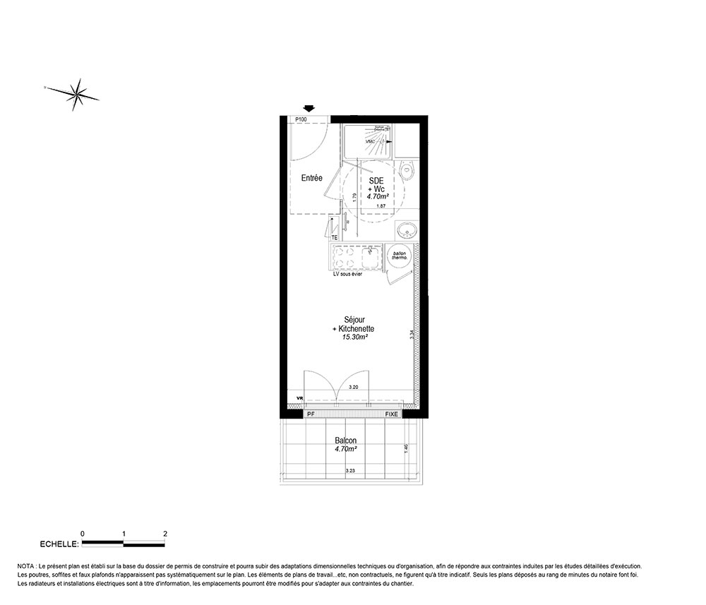 Lumina Nouveau A Mainvilliers