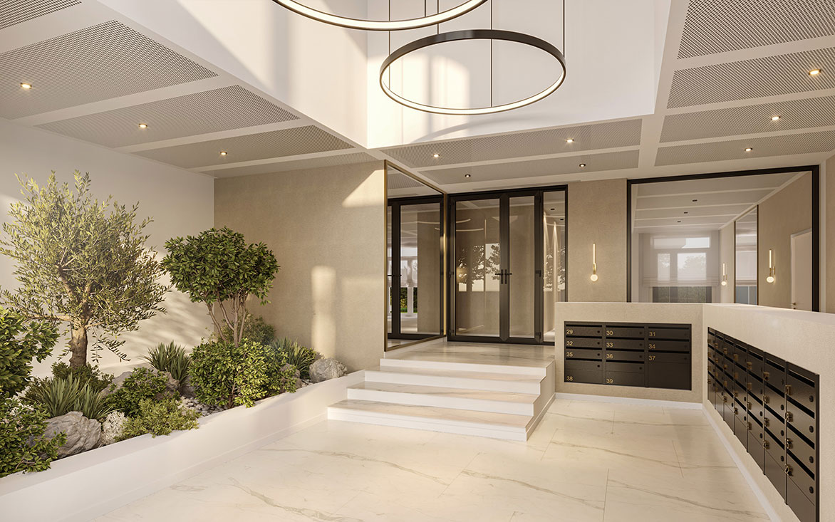 Villa Nova