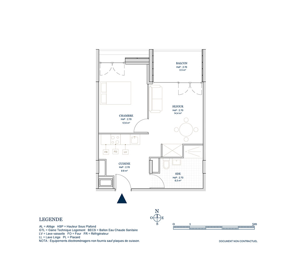 Ancien Hôpital Saint-Charles