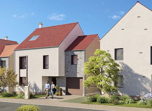 Domaine de la Plaine