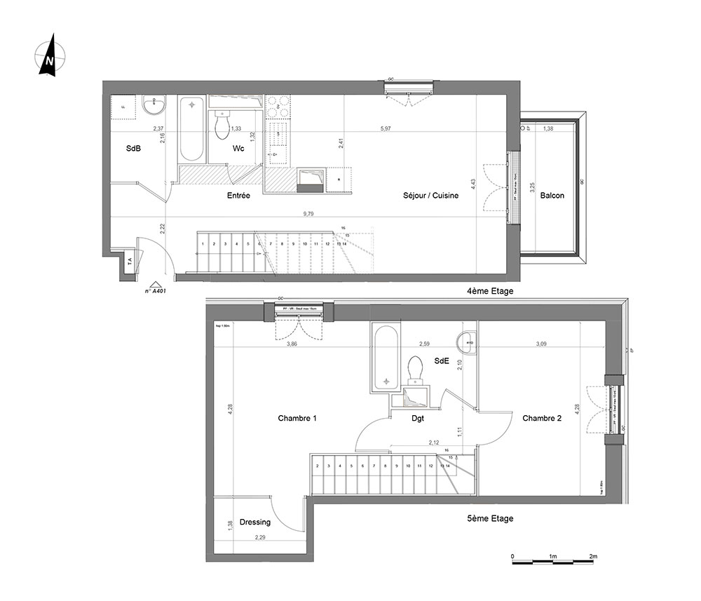 La Résidence du Chateau
