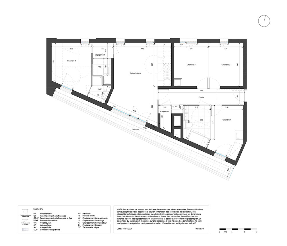 Programme neuf n°40124
