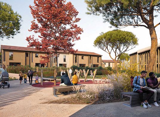 Les Villas Aurera