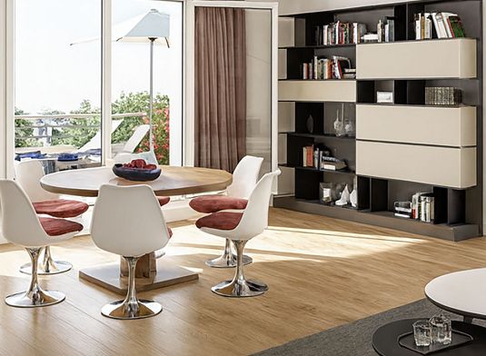 Jardins Bellevue T1- Colombes