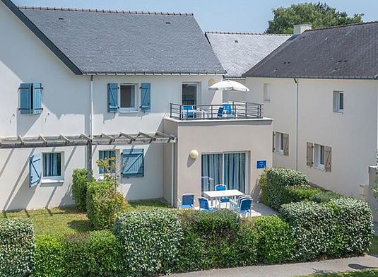 Les Iles du Morbihan