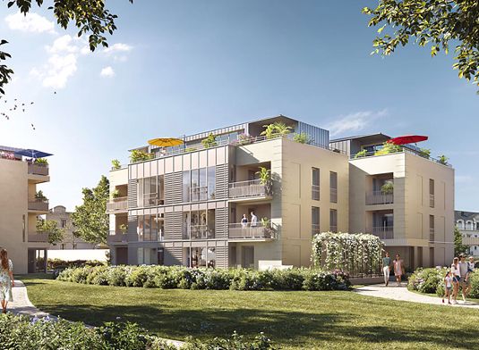 Le Clos des Ecrivains