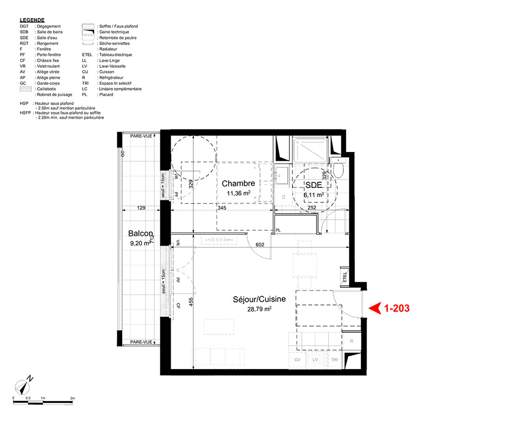 7 Rue Gaston Monmousseau
