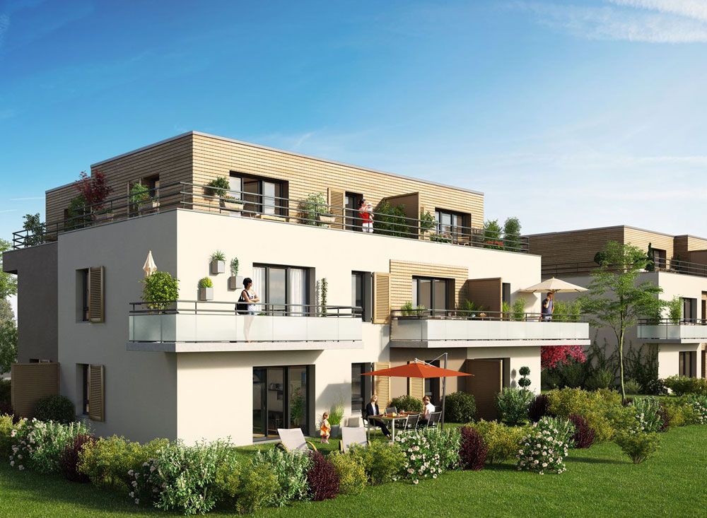 Maison De Retraite Ornex Ventana Blog