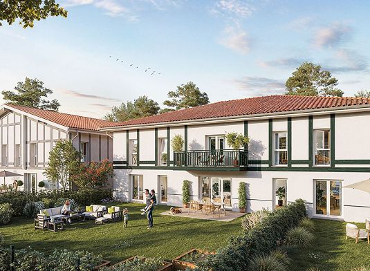 Residence Jazz En Lac