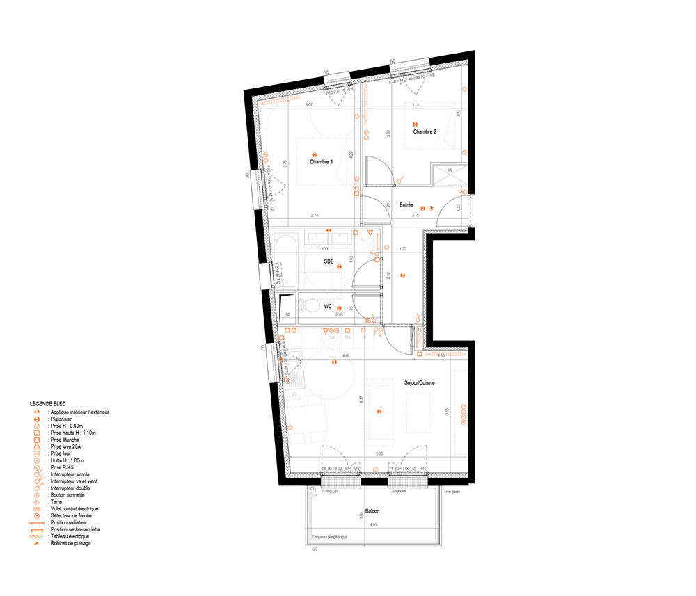 L'Estérel