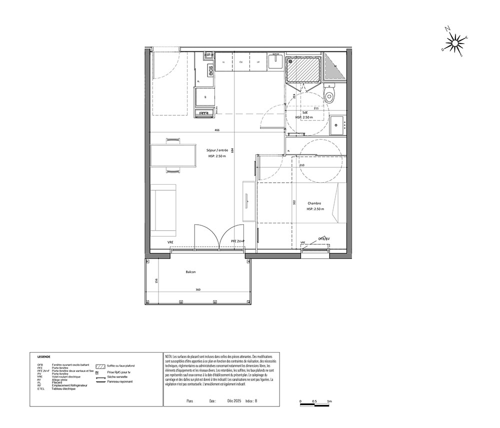 Programme neuf n°40250