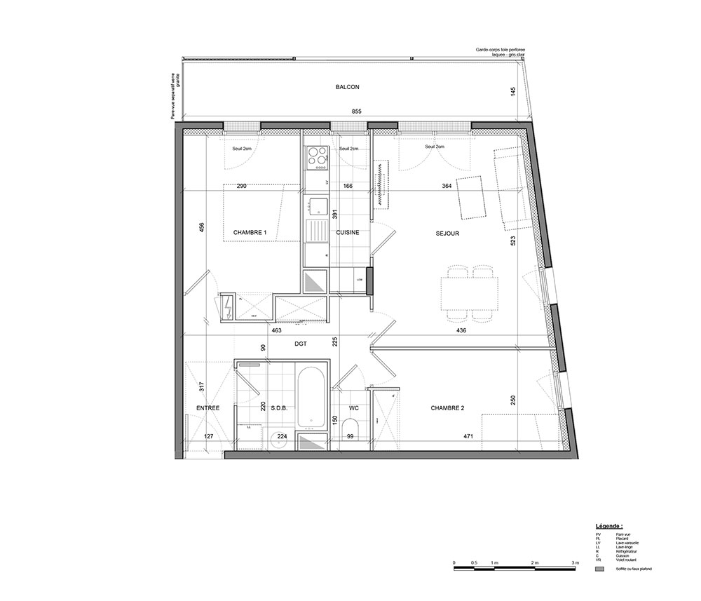 Programme neuf n°40123