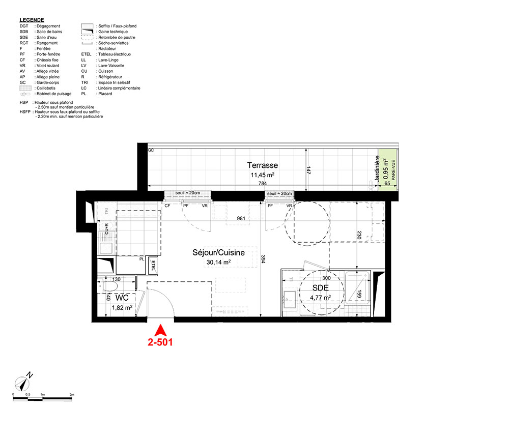 7 Rue Gaston Monmousseau