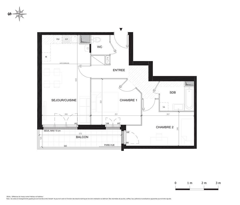 Villa Magnolia